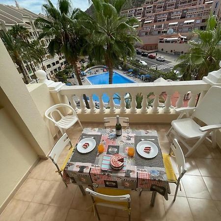 Dory House Los Cristianos Los Cristianos  Dış mekan fotoğraf
