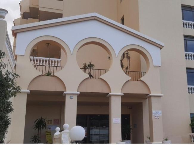 Dory House Los Cristianos Los Cristianos  Dış mekan fotoğraf