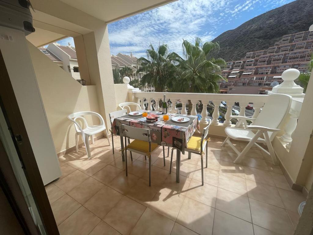 Dory House Los Cristianos Los Cristianos  Dış mekan fotoğraf