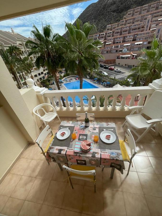 Dory House Los Cristianos Los Cristianos  Dış mekan fotoğraf