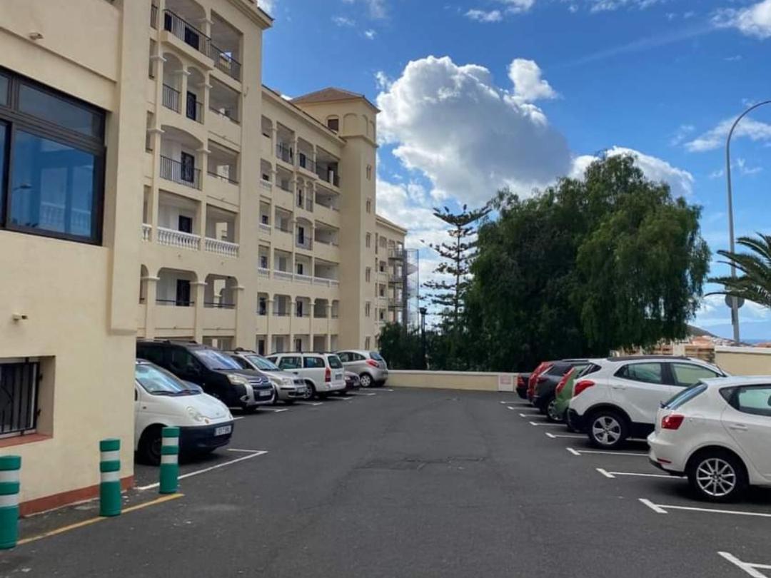 Dory House Los Cristianos Los Cristianos  Dış mekan fotoğraf