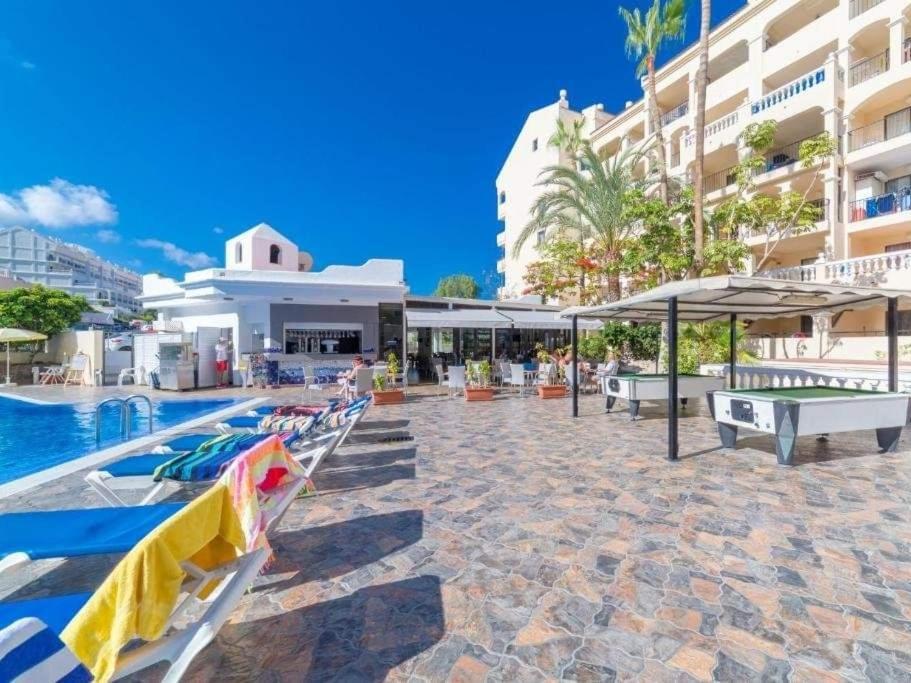 Dory House Los Cristianos Los Cristianos  Dış mekan fotoğraf