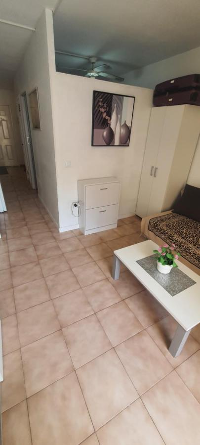 Dory House Los Cristianos Los Cristianos  Dış mekan fotoğraf