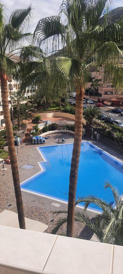 Dory House Los Cristianos Los Cristianos  Dış mekan fotoğraf