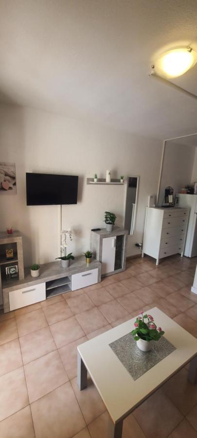 Dory House Los Cristianos Los Cristianos  Dış mekan fotoğraf