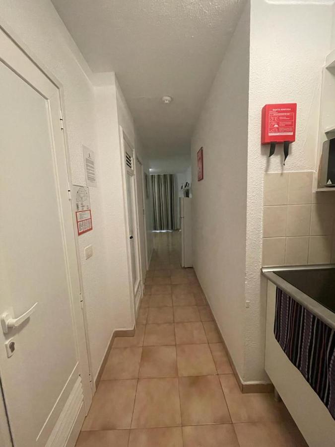 Dory House Los Cristianos Los Cristianos  Dış mekan fotoğraf