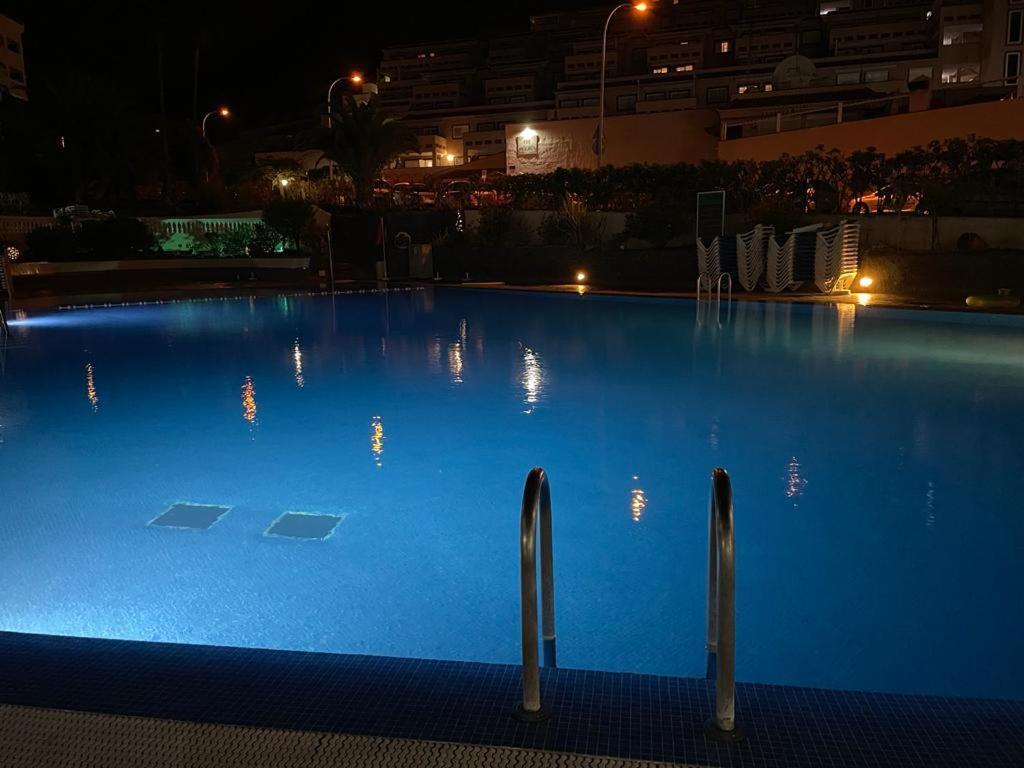 Dory House Los Cristianos Los Cristianos  Dış mekan fotoğraf
