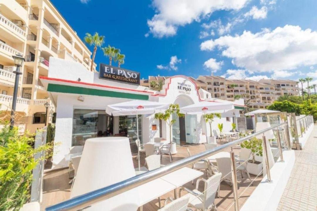 Dory House Los Cristianos Los Cristianos  Dış mekan fotoğraf