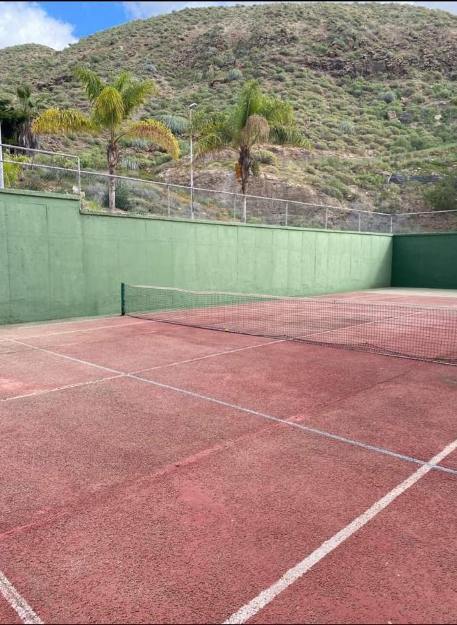 Dory House Los Cristianos Los Cristianos  Dış mekan fotoğraf