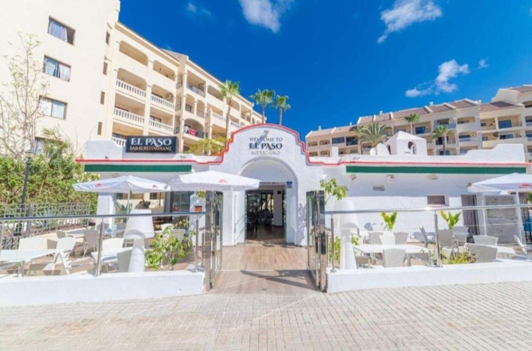 Dory House Los Cristianos Los Cristianos  Dış mekan fotoğraf