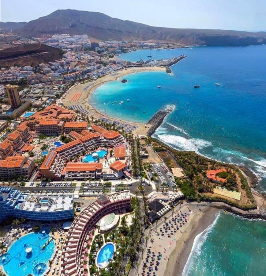 Dory House Los Cristianos Los Cristianos  Dış mekan fotoğraf