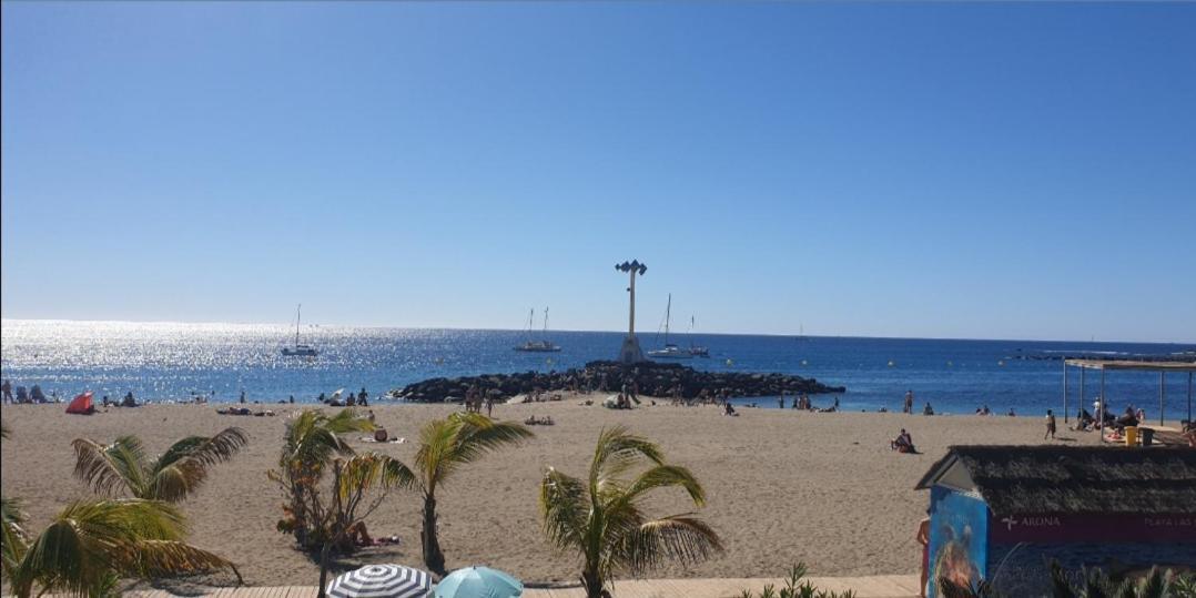 Dory House Los Cristianos Los Cristianos  Dış mekan fotoğraf