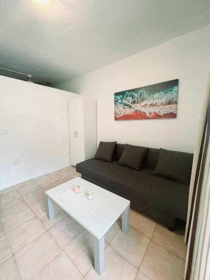 Dory House Los Cristianos Los Cristianos  Dış mekan fotoğraf