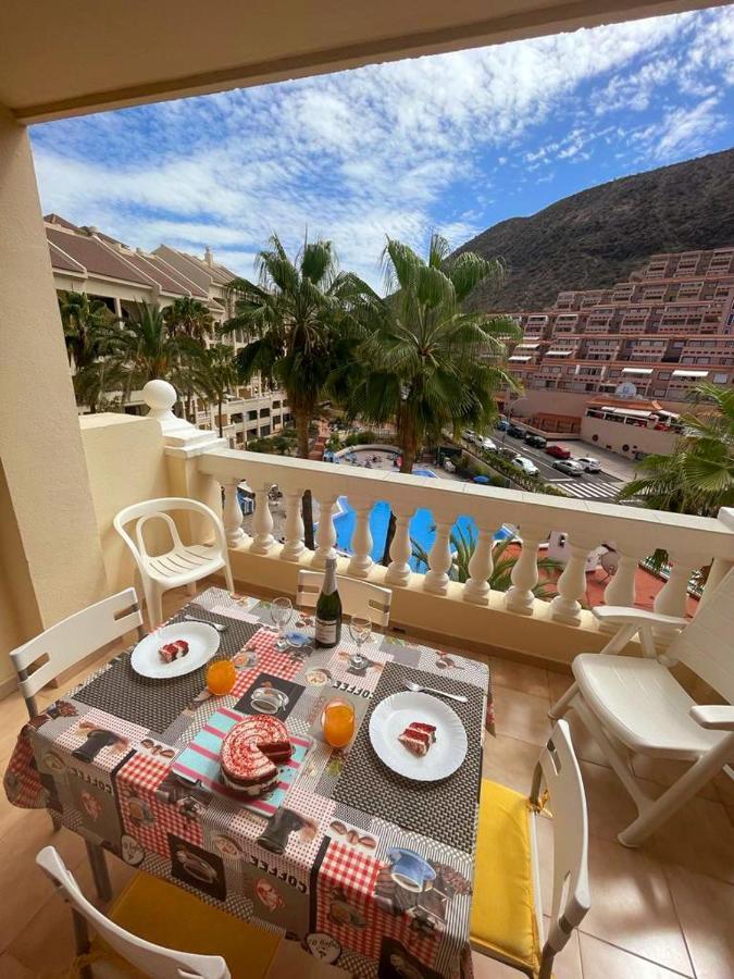 Dory House Los Cristianos Los Cristianos  Dış mekan fotoğraf