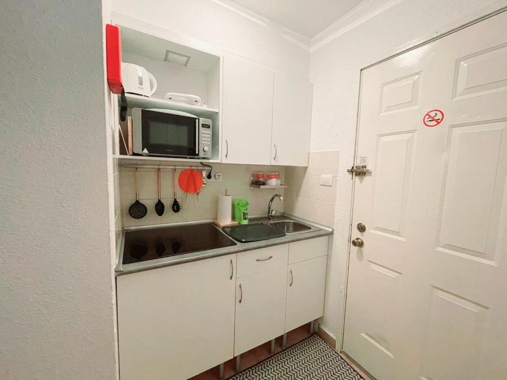 Dory House Los Cristianos Los Cristianos  Dış mekan fotoğraf