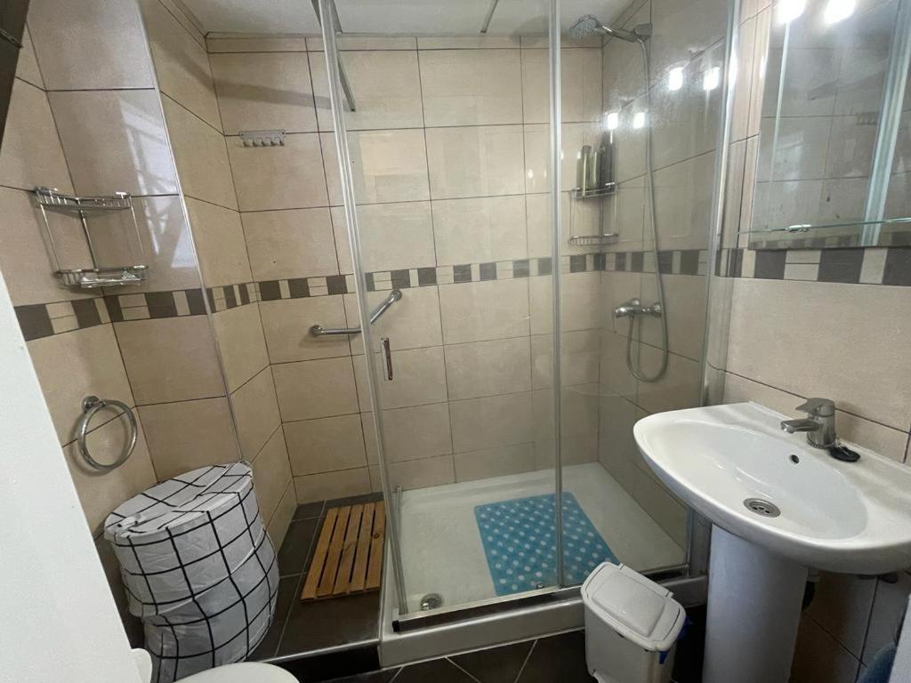 Dory House Los Cristianos Los Cristianos  Dış mekan fotoğraf