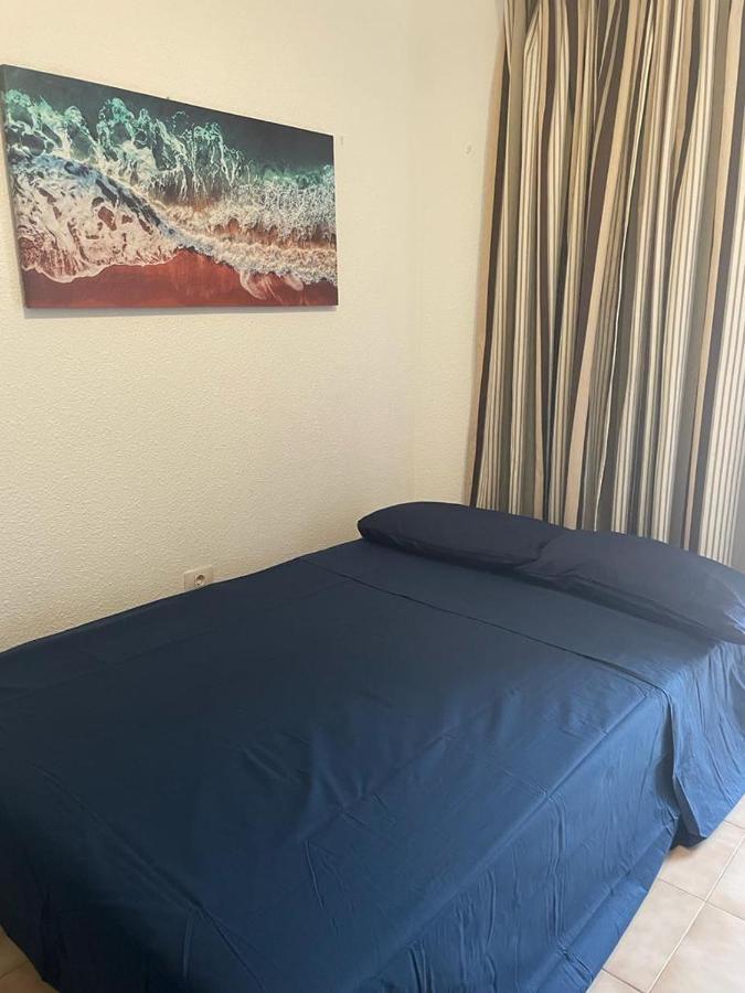 Dory House Los Cristianos Los Cristianos  Dış mekan fotoğraf