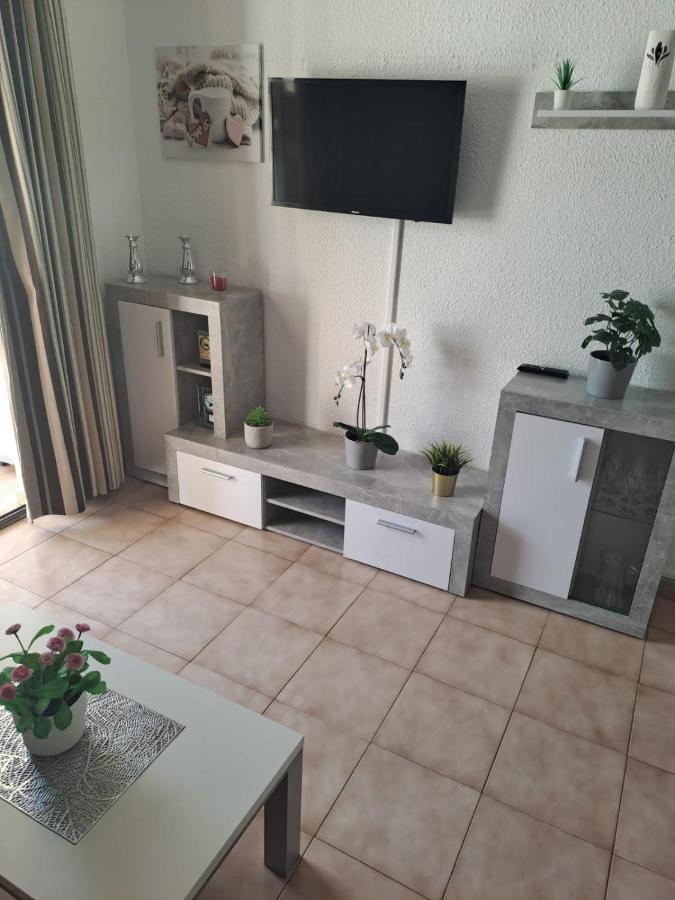 Dory House Los Cristianos Los Cristianos  Dış mekan fotoğraf