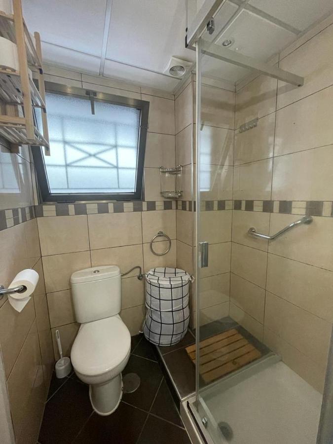 Dory House Los Cristianos Los Cristianos  Dış mekan fotoğraf