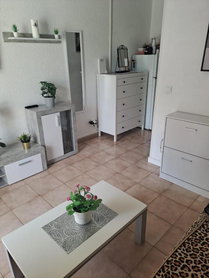 Dory House Los Cristianos Los Cristianos  Dış mekan fotoğraf